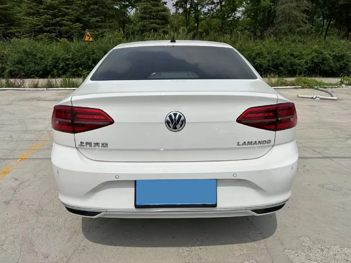 2019 Volkswagen Lamando 1.4T 131HP L4 7DCT,autocango,china used car exporter,china ev exporter,chinese used car exporter,chinese used ev exporter