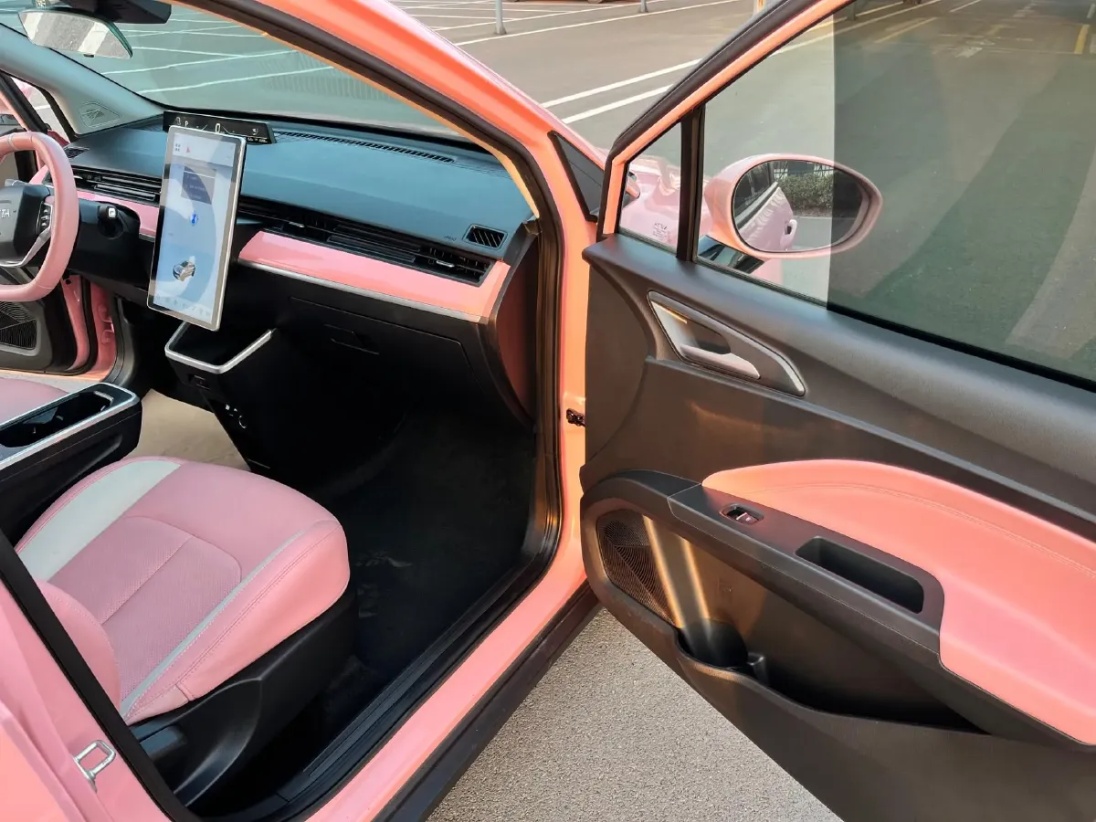 2021 Chery Little Ant BEV 30.6KWH,autocango,china used car exporter,china ev exporter,chinese used car exporter,chinese used ev exporter