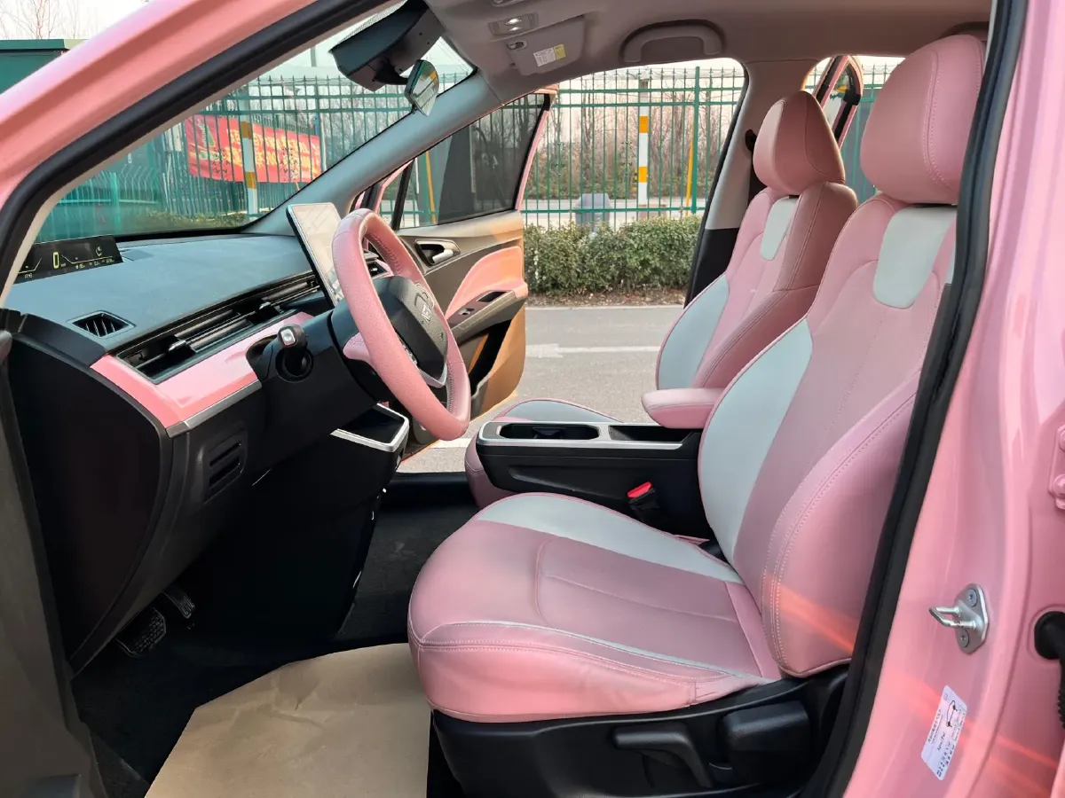 2021 Chery Little Ant BEV 30.6KWH,autocango,china used car exporter,china ev exporter,chinese used car exporter,chinese used ev exporter