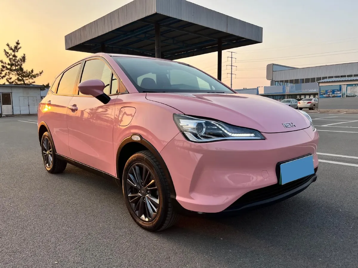 2021 Chery Little Ant BEV 30.6KWH,autocango,china used car exporter,china ev exporter,chinese used car exporter,chinese used ev exporter