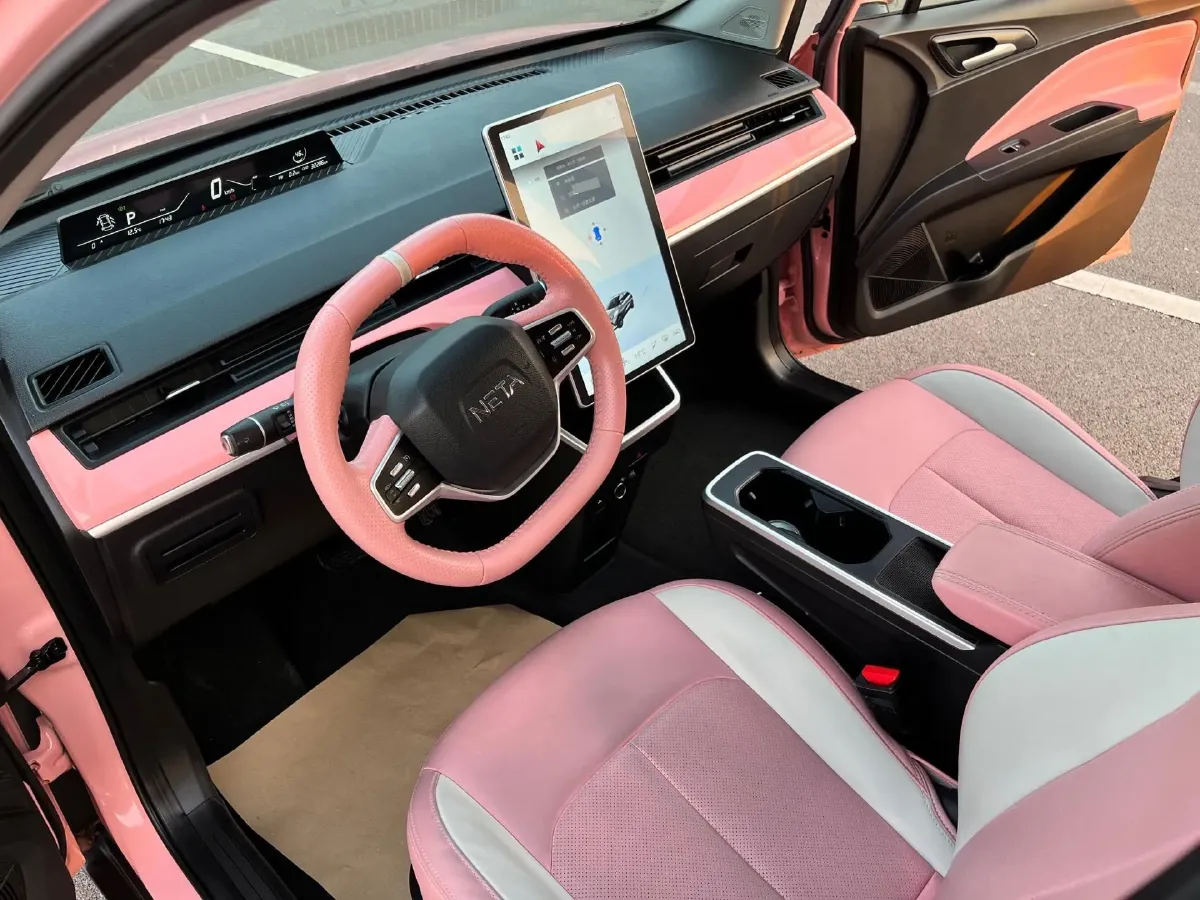 2021 Chery Little Ant BEV 30.6KWH,autocango,china used car exporter,china ev exporter,chinese used car exporter,chinese used ev exporter