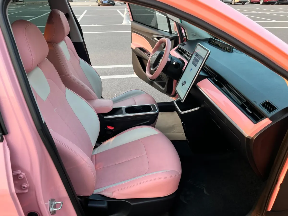 2021 Chery Little Ant BEV 30.6KWH,autocango,china used car exporter,china ev exporter,chinese used car exporter,chinese used ev exporter