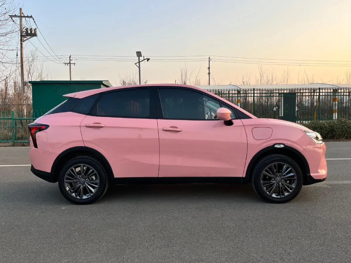 2021 Chery Little Ant BEV 30.6KWH,autocango,china used car exporter,china ev exporter,chinese used car exporter,chinese used ev exporter