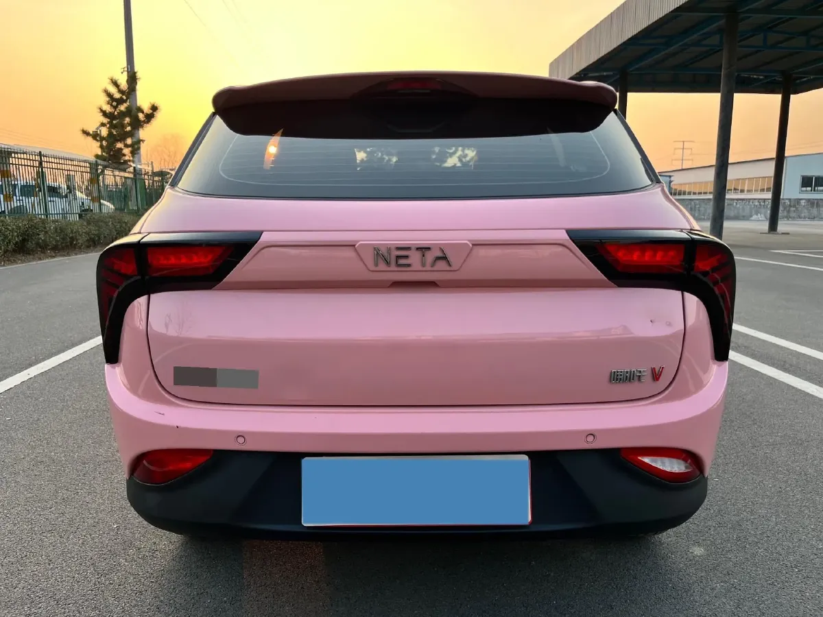 2021 Chery Little Ant BEV 30.6KWH,autocango,china used car exporter,china ev exporter,chinese used car exporter,chinese used ev exporter