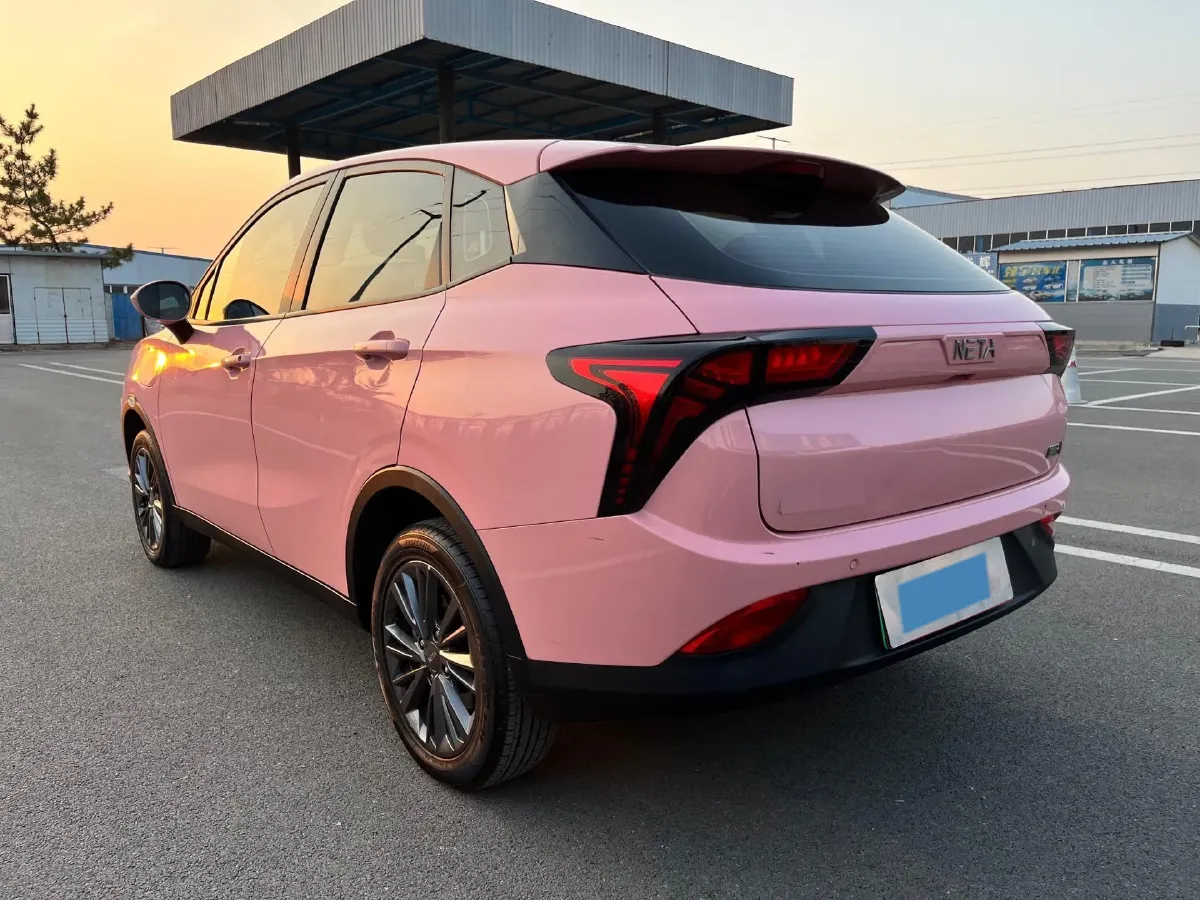 2021 Chery Little Ant BEV 30.6KWH,autocango,china used car exporter,china ev exporter,chinese used car exporter,chinese used ev exporter