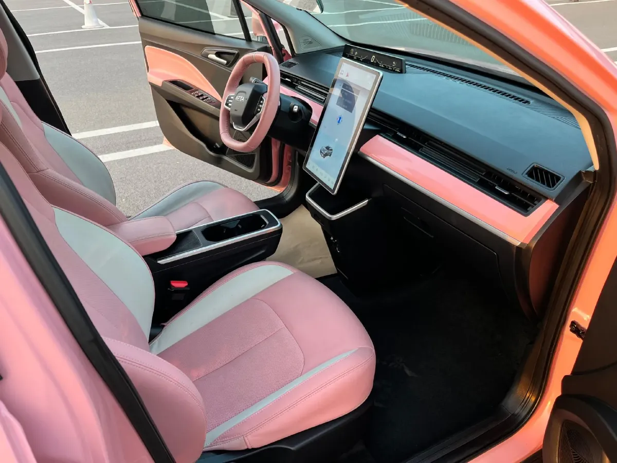 2021 Chery Little Ant BEV 30.6KWH,autocango,china used car exporter,china ev exporter,chinese used car exporter,chinese used ev exporter