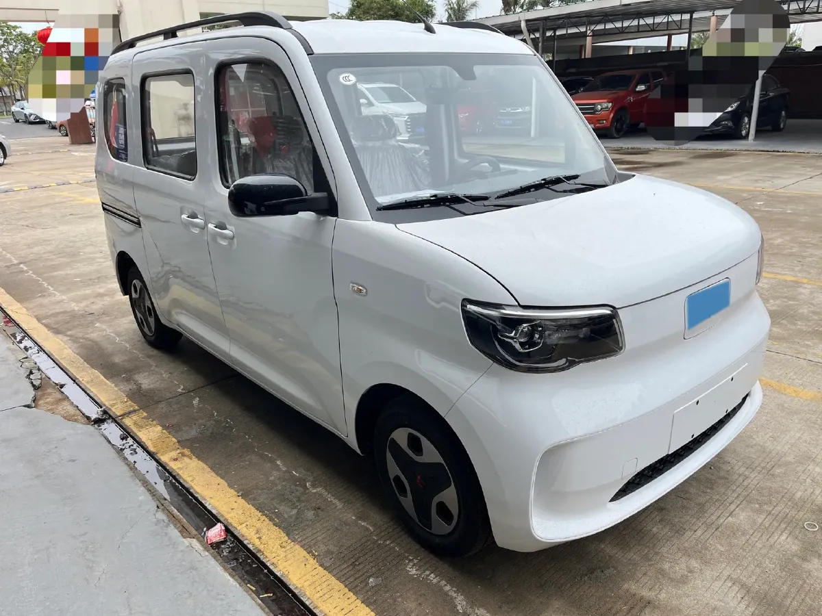 2025 WuLing ZhiGuang BEV,autocango,china used car exporter,china ev exporter,chinese used car exporter,chinese used ev exporter