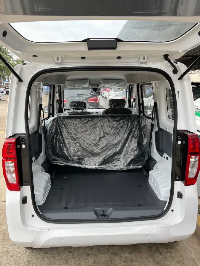 2025 WuLing ZhiGuang BEV,autocango,china used car exporter,china ev exporter,chinese used car exporter,chinese used ev exporter