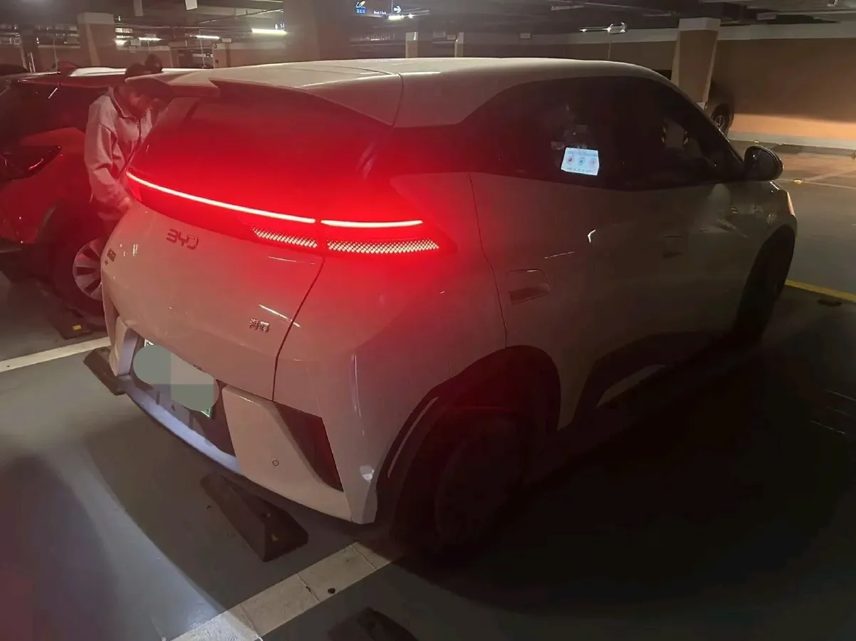 2025 BYD Seagull BEV 30.08KWH,autocango,china used car exporter,china ev exporter,chinese used car exporter,chinese used ev exporter