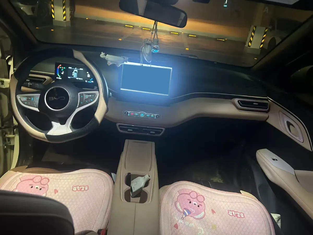 2025 BYD Seagull BEV 30.08KWH,autocango,china used car exporter,china ev exporter,chinese used car exporter,chinese used ev exporter