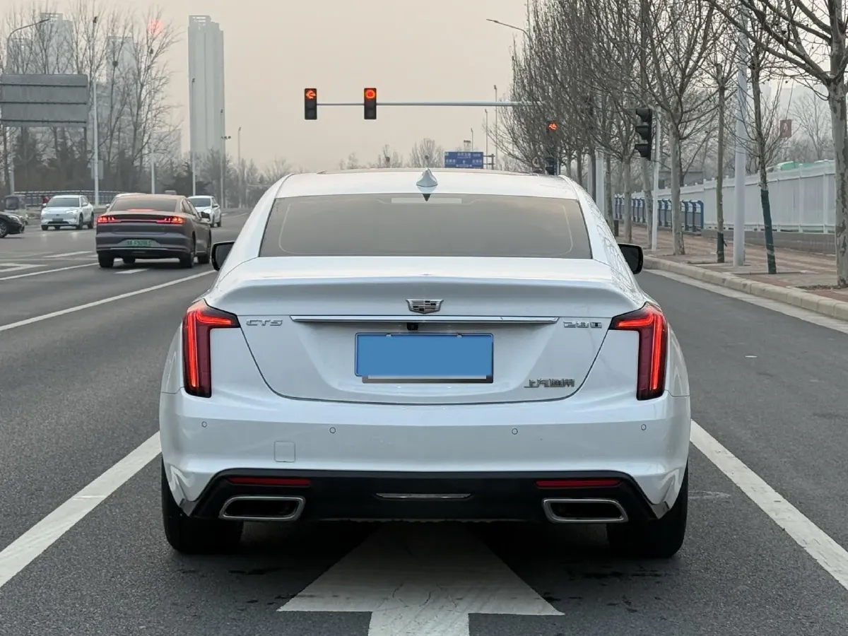 2022 Cadillac CT5 2.0T 237HP L4 10AT,autocango,china used car exporter,china ev exporter,chinese used car exporter,chinese used ev exporter