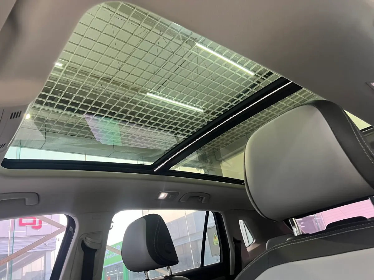 2023 Volkswagen Tayron 1.4T 150HP L4 7DCT,autocango,china used car exporter,china ev exporter,chinese used car exporter,chinese used ev exporter