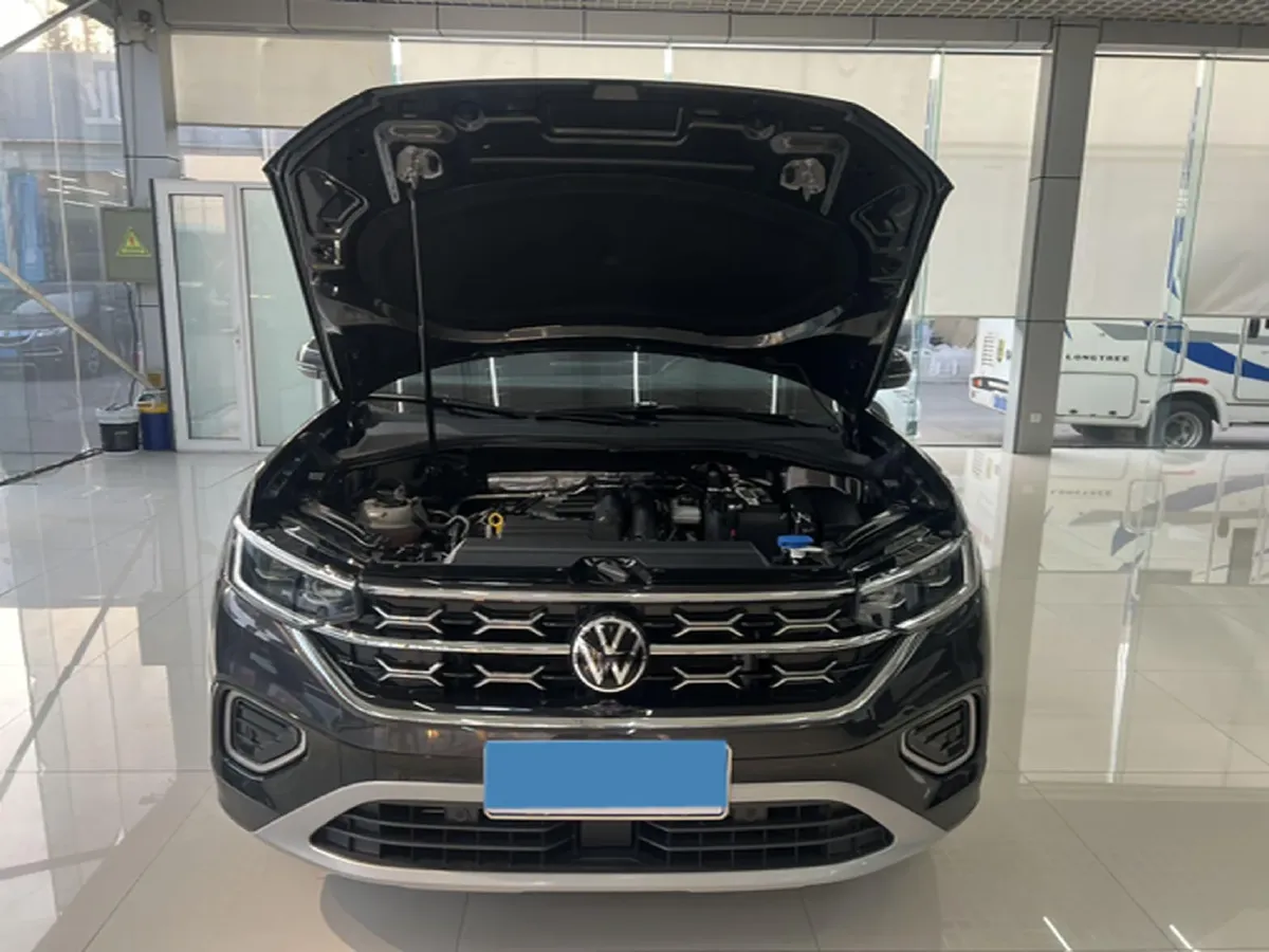 2023 Volkswagen Tayron 1.4T 150HP L4 7DCT,autocango,china used car exporter,china ev exporter,chinese used car exporter,chinese used ev exporter