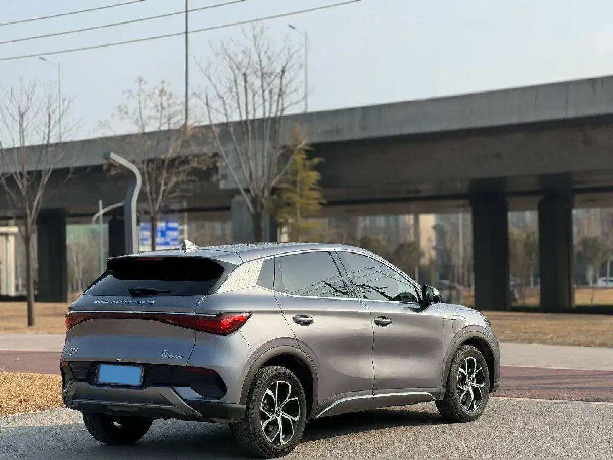 2024 BYD Yuan Plus BEV 49.92KWH,autocango,china used car exporter,china ev exporter,chinese used car exporter,chinese used ev exporter