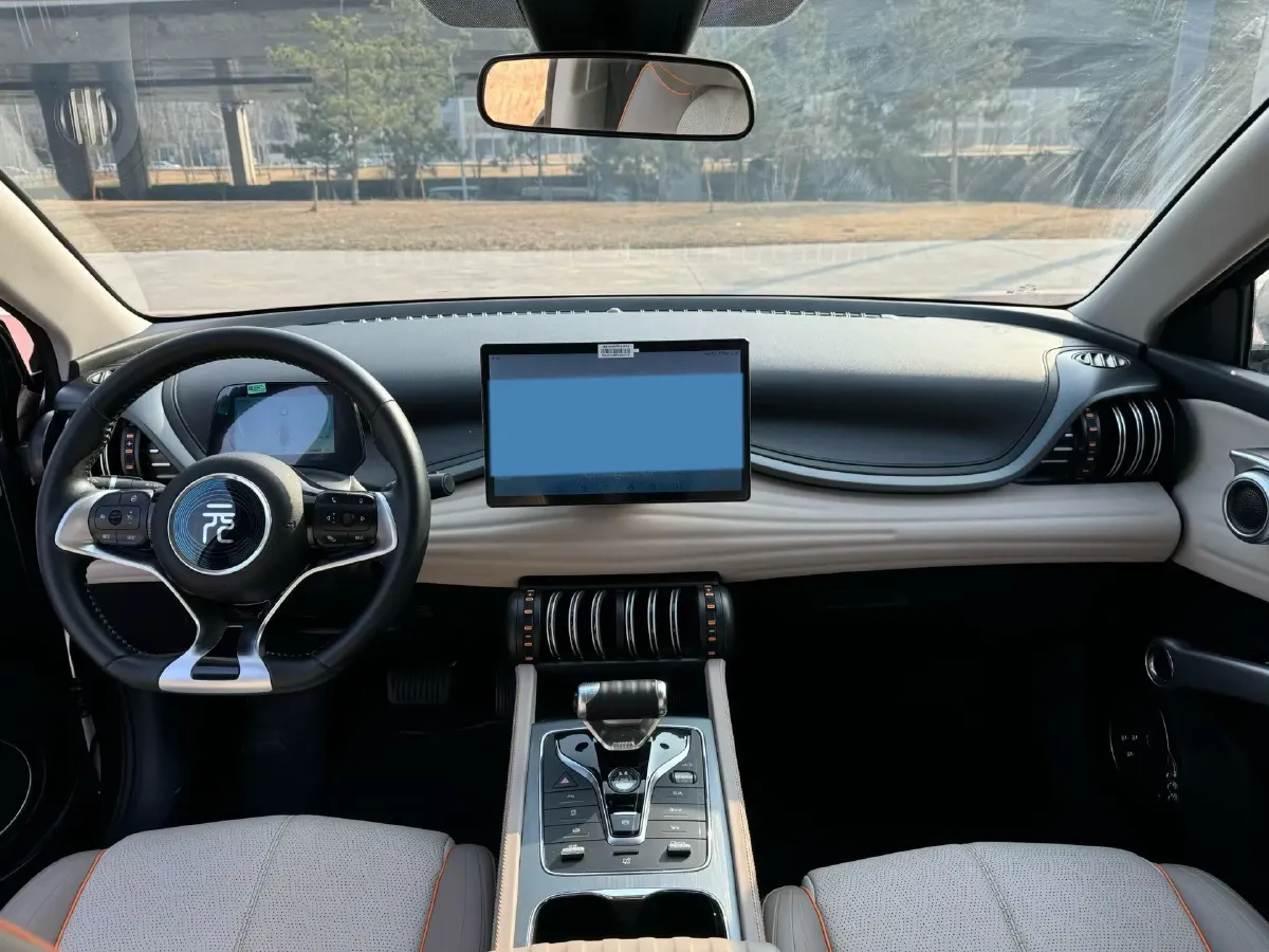 2024 BYD Yuan Plus BEV 49.92KWH,autocango,china used car exporter,china ev exporter,chinese used car exporter,chinese used ev exporter