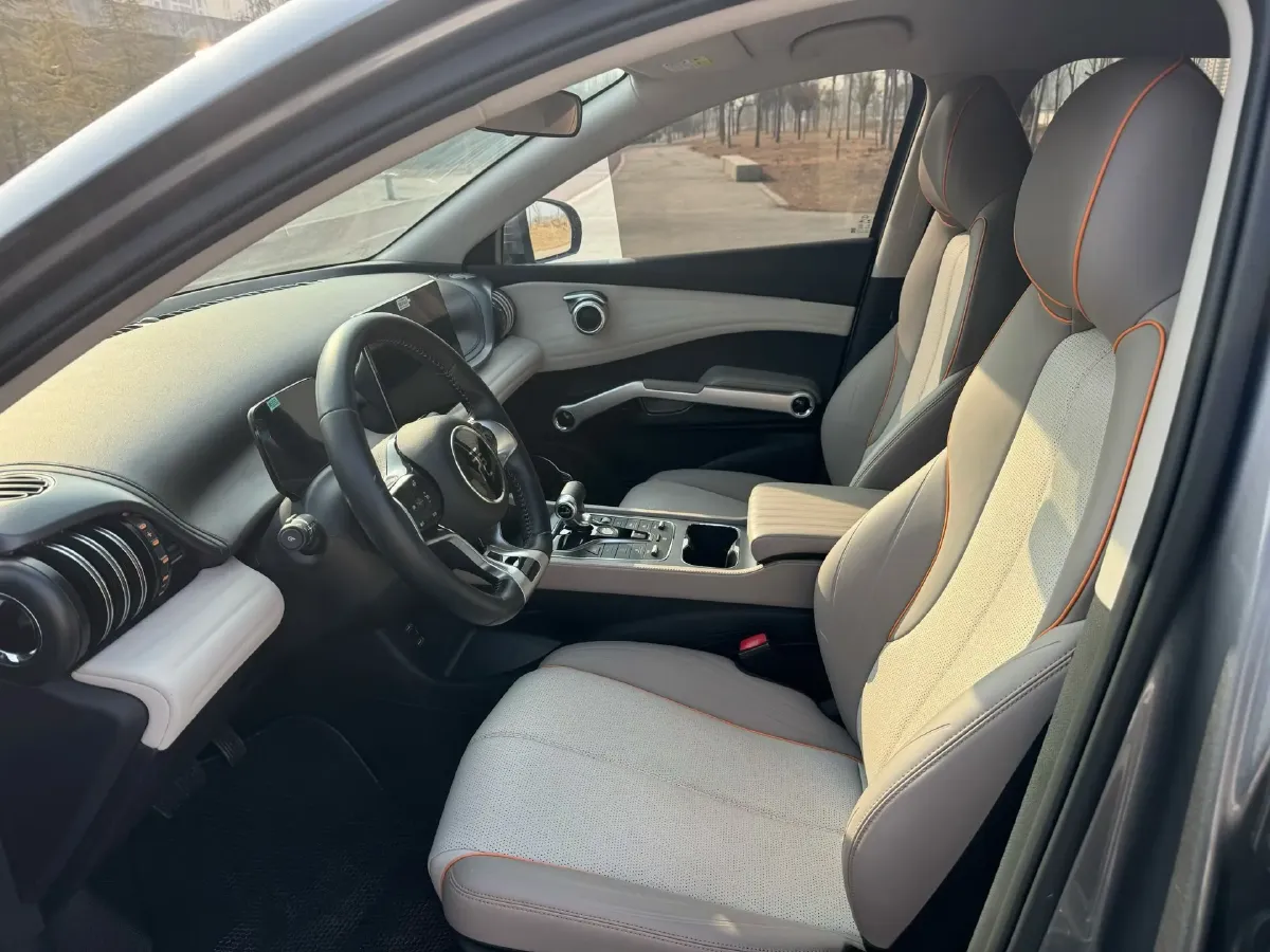 2024 BYD Yuan Plus BEV 49.92KWH,autocango,china used car exporter,china ev exporter,chinese used car exporter,chinese used ev exporter