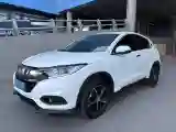 2020 Honda Vezel 1.5L 131HP L4 CVT