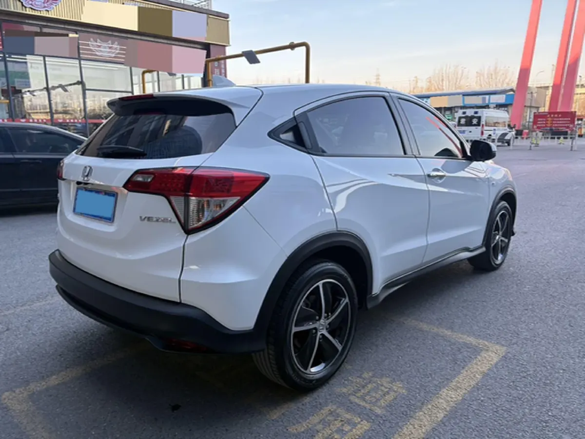 2020 Honda Vezel 1.5L 131HP L4 CVT,autocango,china used car exporter,china ev exporter,chinese used car exporter,chinese used ev exporter