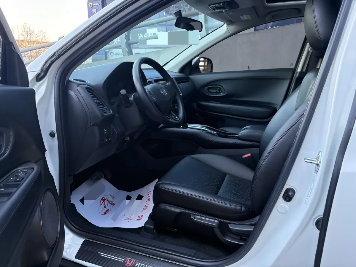 2020 Honda Vezel 1.5L 131HP L4 CVT,autocango,china used car exporter,china ev exporter,chinese used car exporter,chinese used ev exporter