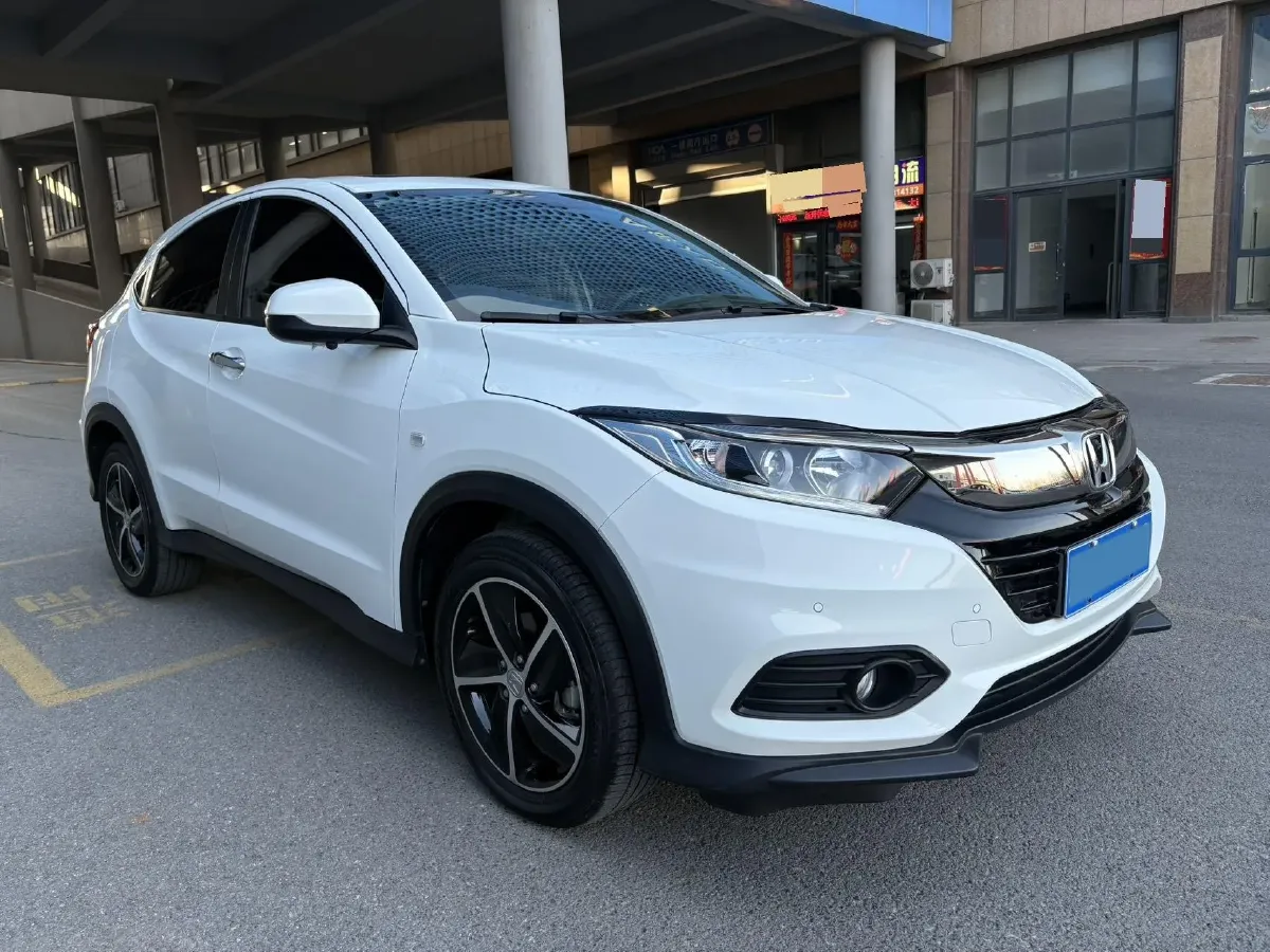 2020 Honda Vezel 1.5L 131HP L4 CVT,autocango,china used car exporter,china ev exporter,chinese used car exporter,chinese used ev exporter