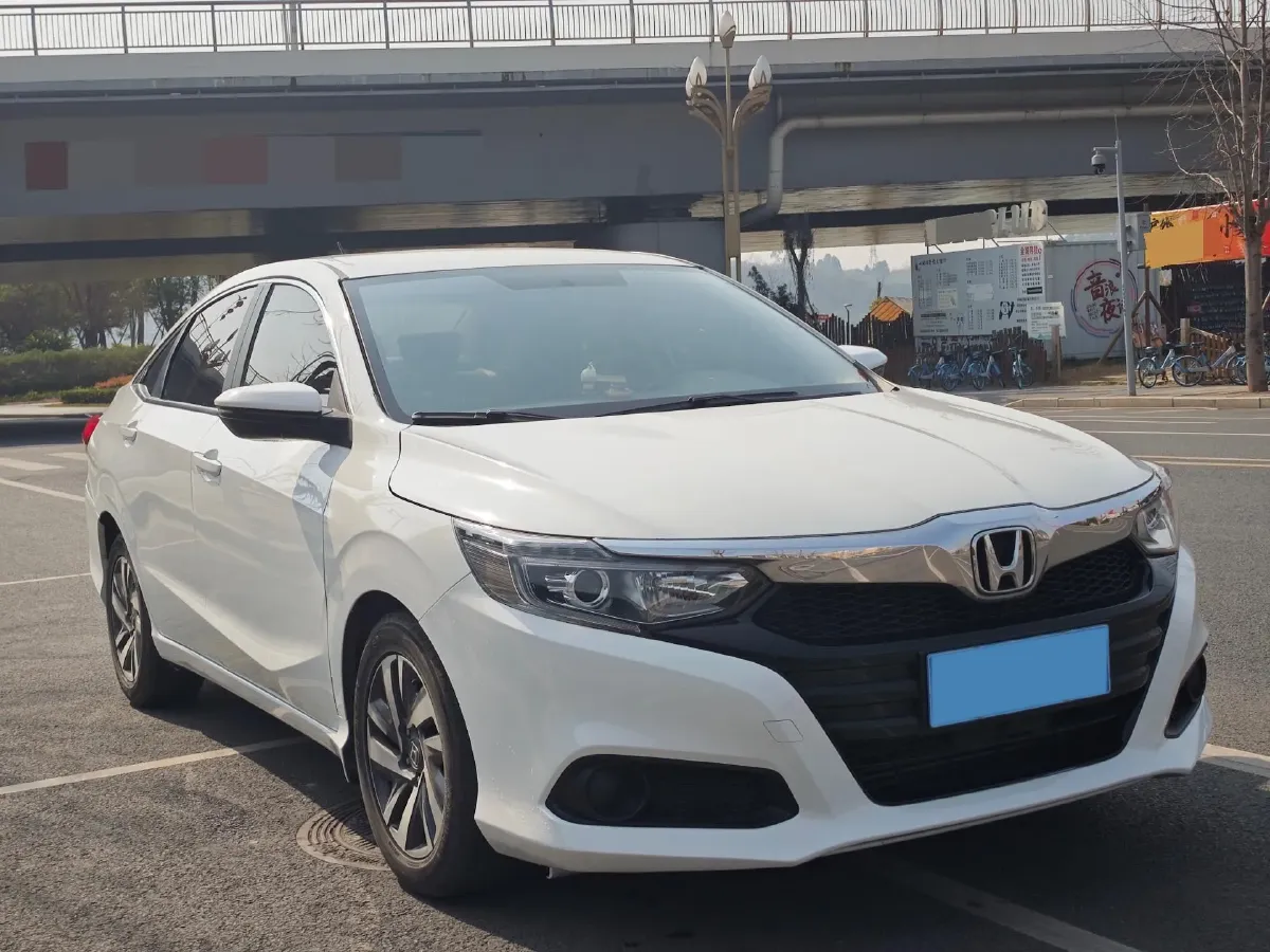 2019 Honda Crider 1.0T 122HP L3 CVT,autocango,china used car exporter,china ev exporter,chinese used car exporter,chinese used ev exporter