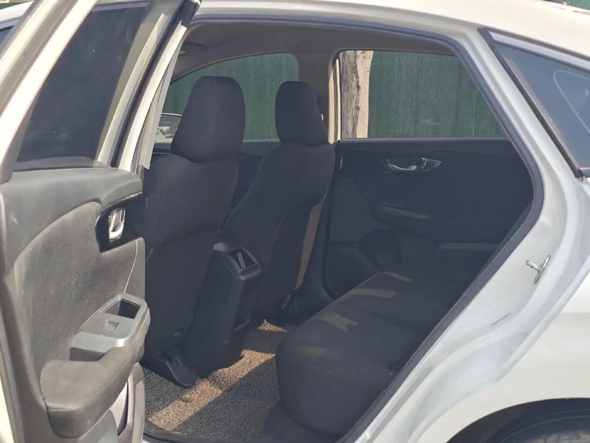 2019 Honda Crider 1.0T 122HP L3 CVT,autocango,china used car exporter,china ev exporter,chinese used car exporter,chinese used ev exporter