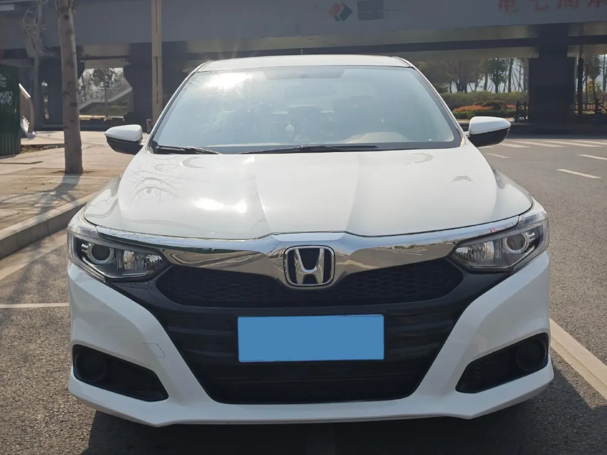 2019 Honda Crider 1.0T 122HP L3 CVT,autocango,china used car exporter,china ev exporter,chinese used car exporter,chinese used ev exporter