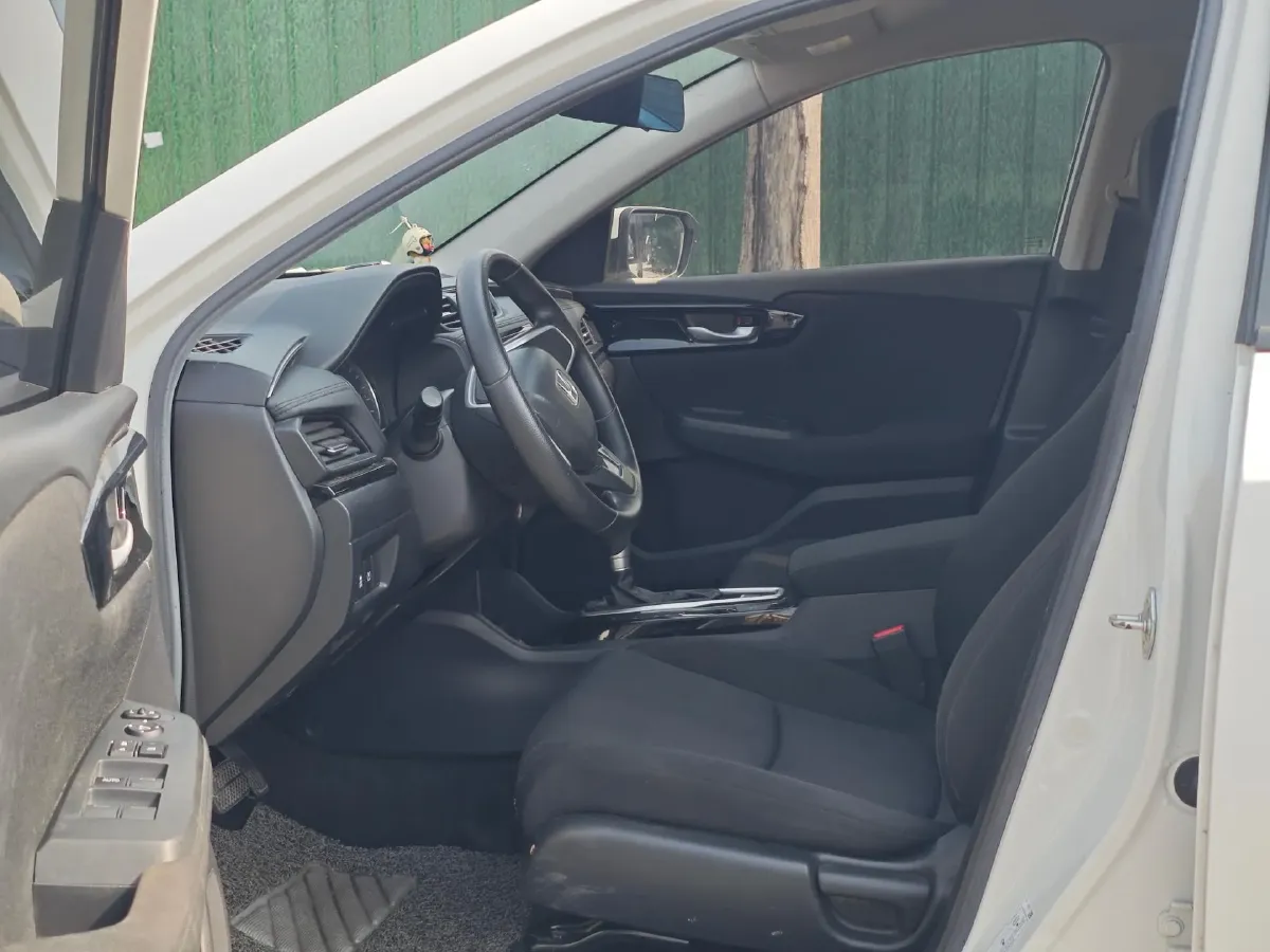 2019 Honda Crider 1.0T 122HP L3 CVT,autocango,china used car exporter,china ev exporter,chinese used car exporter,chinese used ev exporter