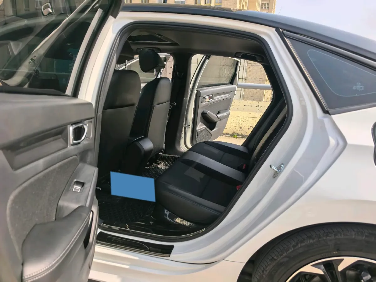 2022 Honda Civic 1.5T 182HP L4 CVT,autocango,china used car exporter,china ev exporter,chinese used car exporter,chinese used ev exporter