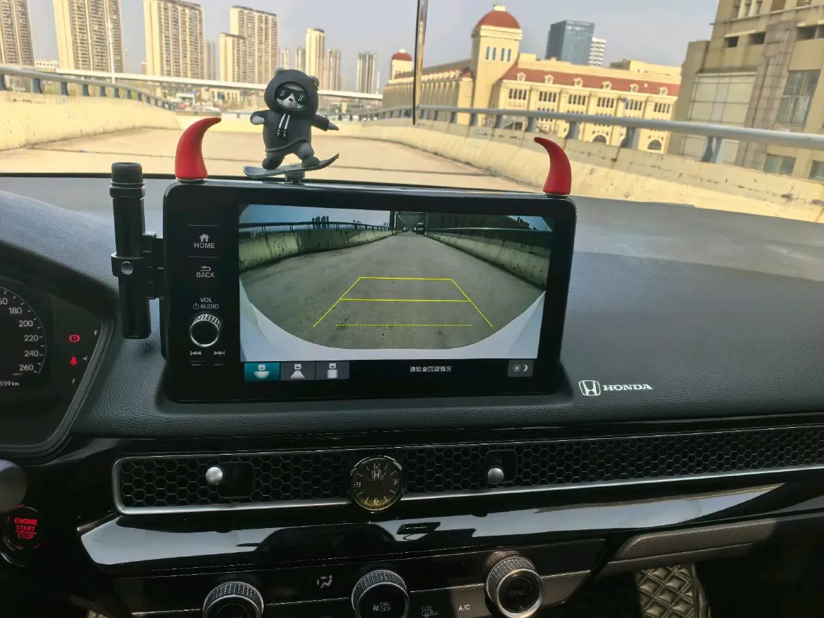 2022 Honda Civic 1.5T 182HP L4 CVT,autocango,china used car exporter,china ev exporter,chinese used car exporter,chinese used ev exporter