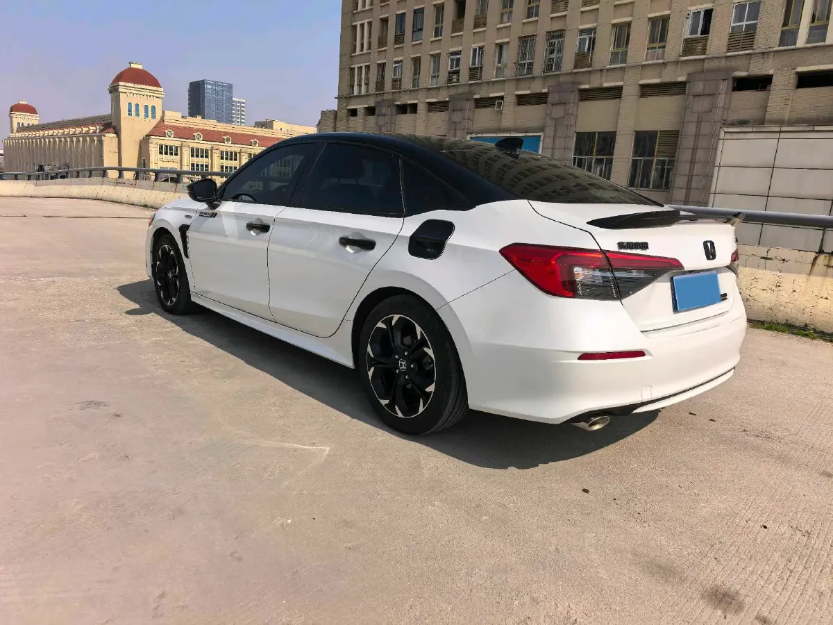 2022 Honda Civic 1.5T 182HP L4 CVT,autocango,china used car exporter,china ev exporter,chinese used car exporter,chinese used ev exporter
