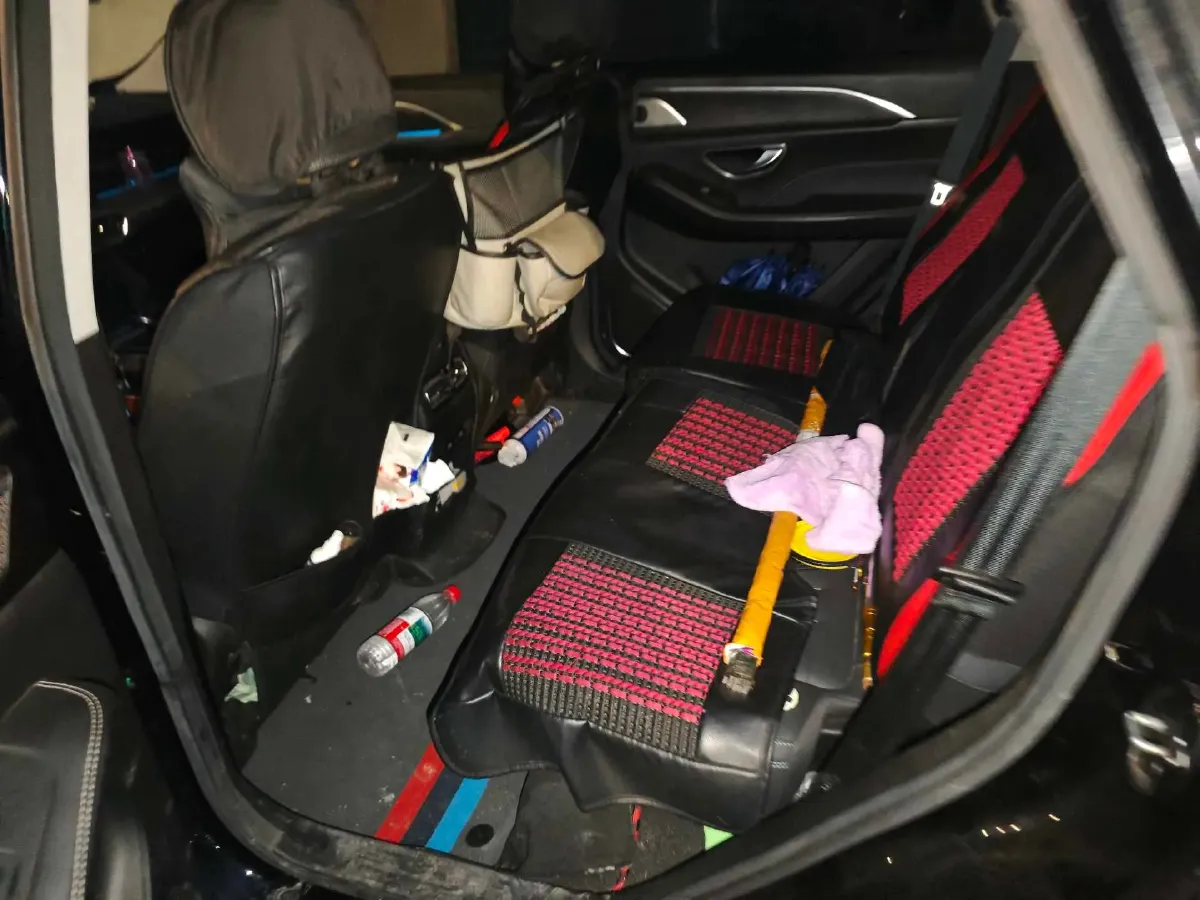 2023 Jetour X90 2.0T 254HP L4 7DCT,autocango,china used car exporter,china ev exporter,chinese used car exporter,chinese used ev exporter