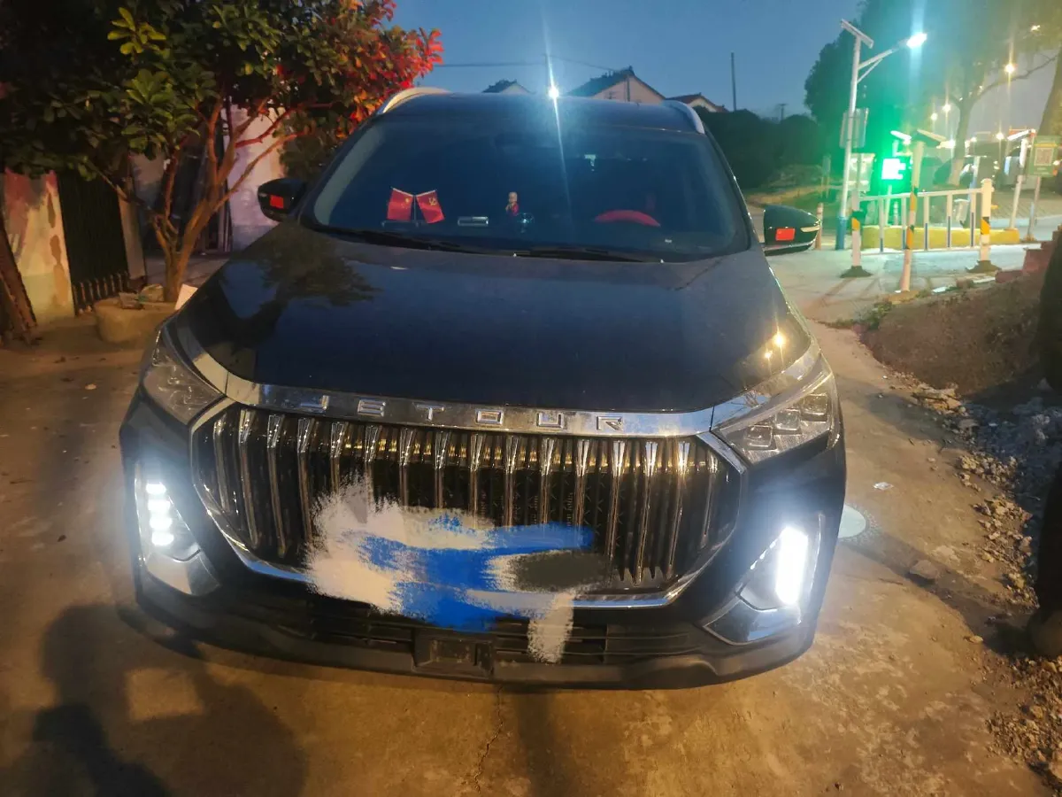 2023 Jetour X90 2.0T 254HP L4 7DCT,autocango,china used car exporter,china ev exporter,chinese used car exporter,chinese used ev exporter