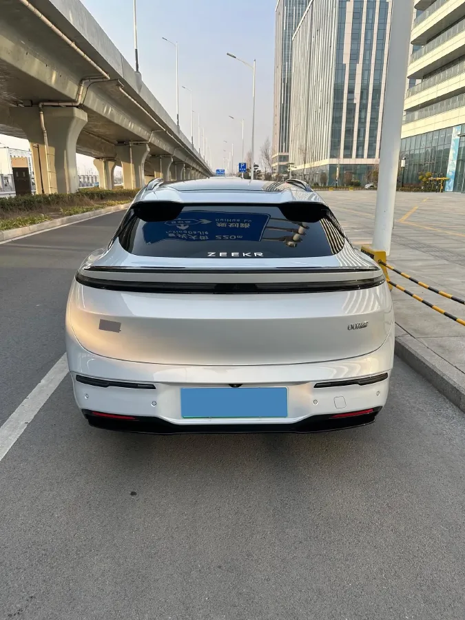 2025 Zeekr 007GT BEV 75KWH,autocango,china used car exporter,china ev exporter,chinese used car exporter,chinese used ev exporter