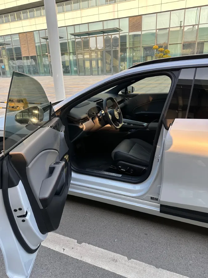 2025 Zeekr 007GT BEV 75KWH,autocango,china used car exporter,china ev exporter,chinese used car exporter,chinese used ev exporter