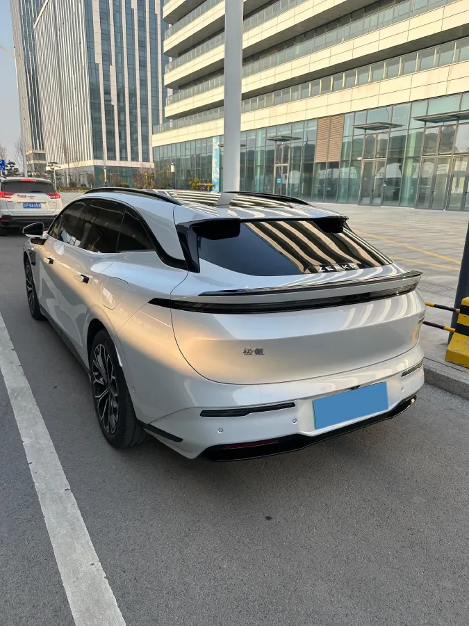 2025 Zeekr 007GT BEV 75KWH,autocango,china used car exporter,china ev exporter,chinese used car exporter,chinese used ev exporter