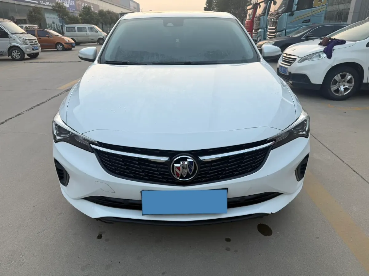 2023 Buick Verano 1.5T 184HP L4 CVT,autocango,china used car exporter,china ev exporter,chinese used car exporter,chinese used ev exporter