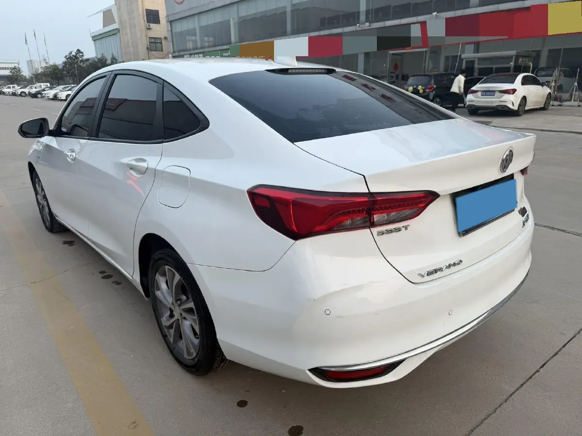 2023 Buick Verano 1.5T 184HP L4 CVT,autocango,china used car exporter,china ev exporter,chinese used car exporter,chinese used ev exporter