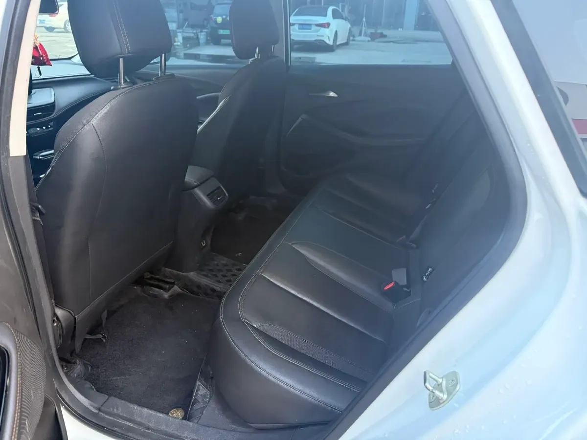 2023 Buick Verano 1.5T 184HP L4 CVT,autocango,china used car exporter,china ev exporter,chinese used car exporter,chinese used ev exporter