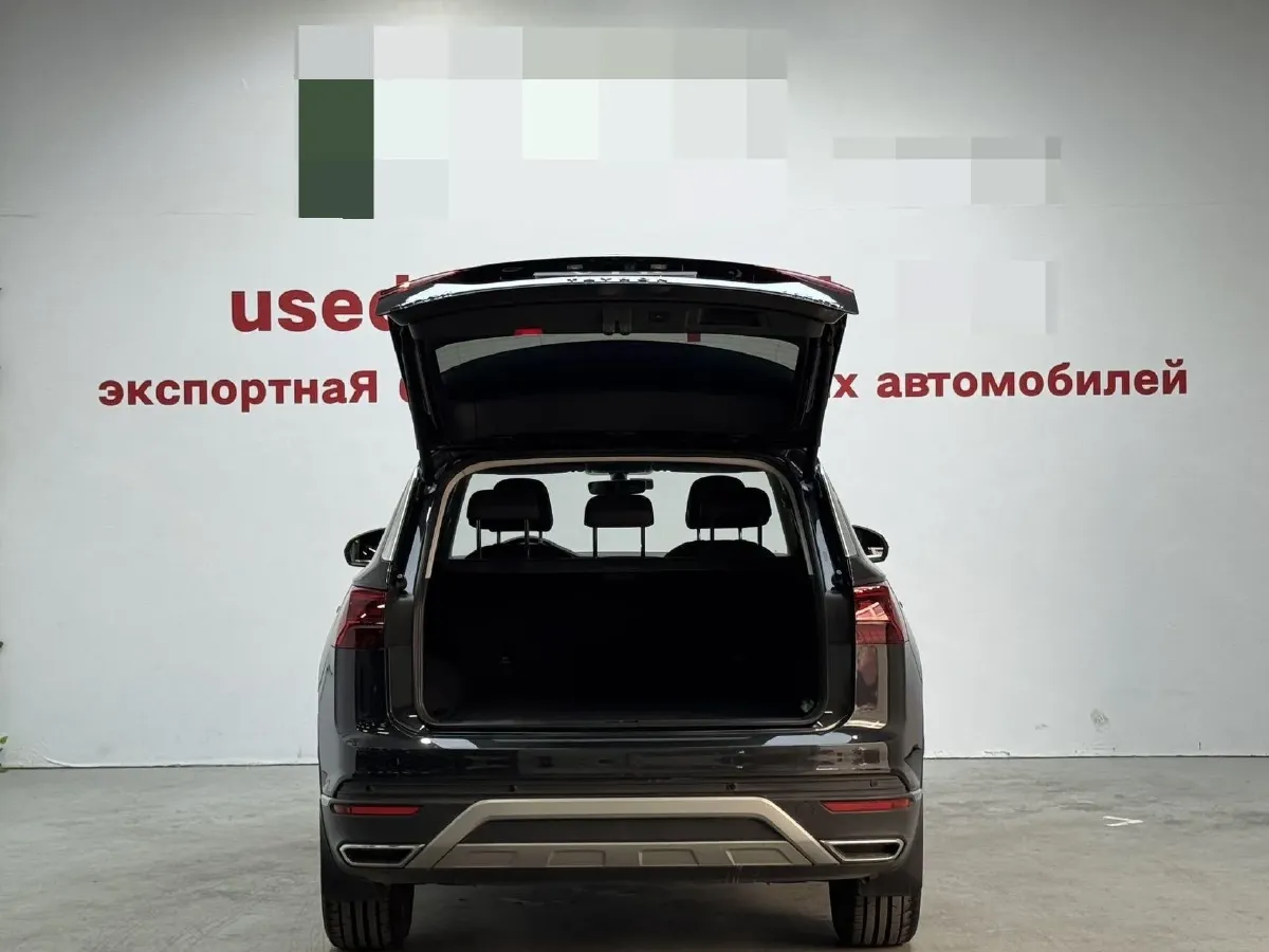 2021 Volkswagen Tayron 1.4T 150HP L4 7DCT,autocango,china used car exporter,china ev exporter,chinese used car exporter,chinese used ev exporter