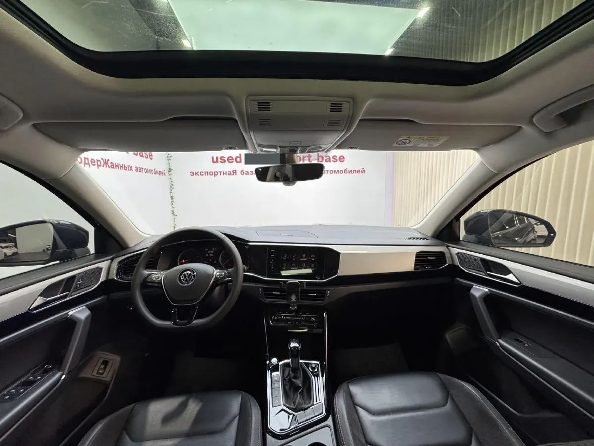 2021 Volkswagen Tayron 1.4T 150HP L4 7DCT,autocango,china used car exporter,china ev exporter,chinese used car exporter,chinese used ev exporter