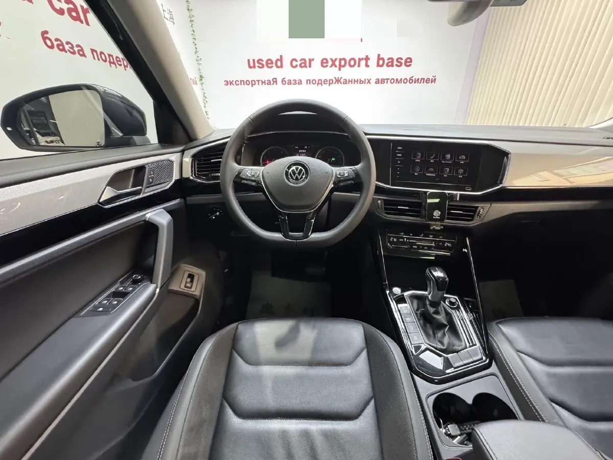 2021 Volkswagen Tayron 1.4T 150HP L4 7DCT,autocango,china used car exporter,china ev exporter,chinese used car exporter,chinese used ev exporter