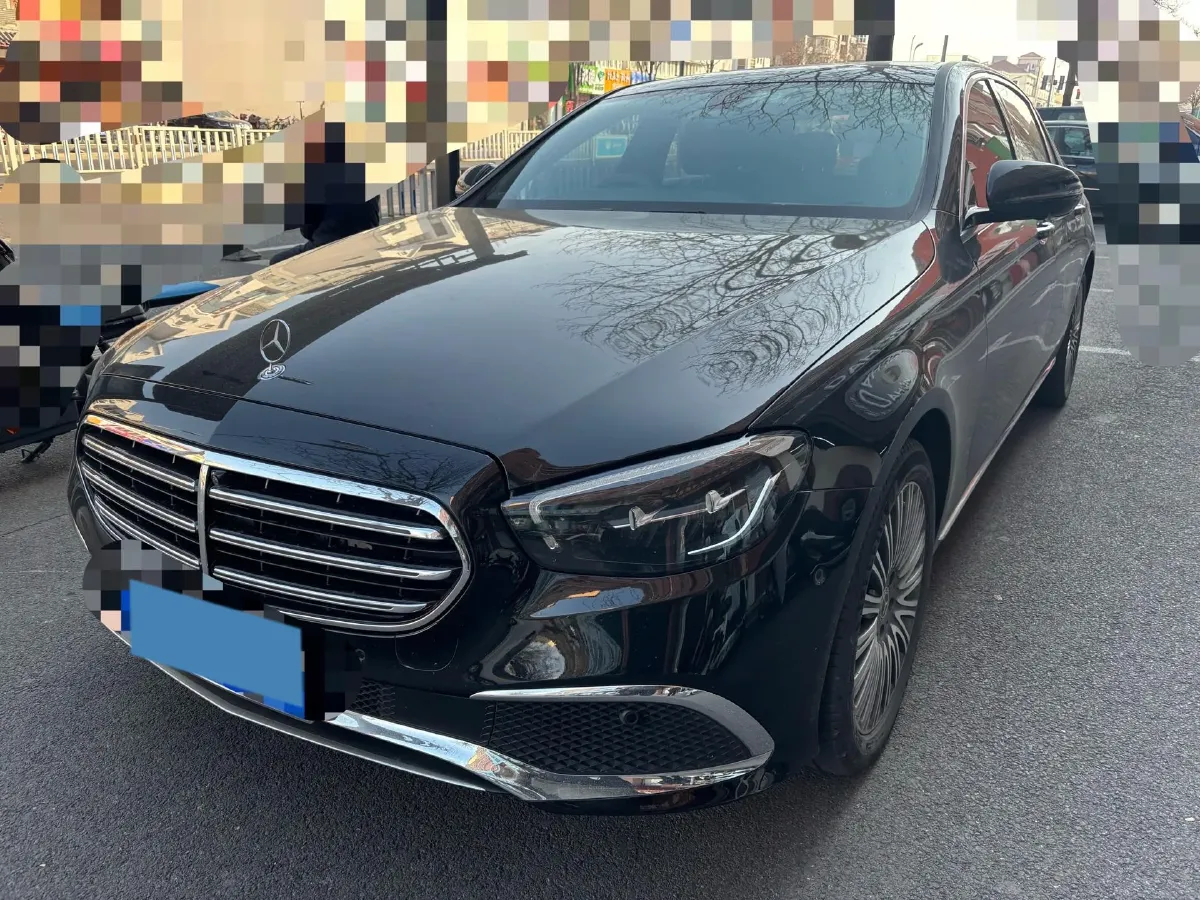 2021 Mercedes-Benz E Class 2.0T 258HP L4 9AT,autocango,china used car exporter,china ev exporter,chinese used car exporter,chinese used ev exporter