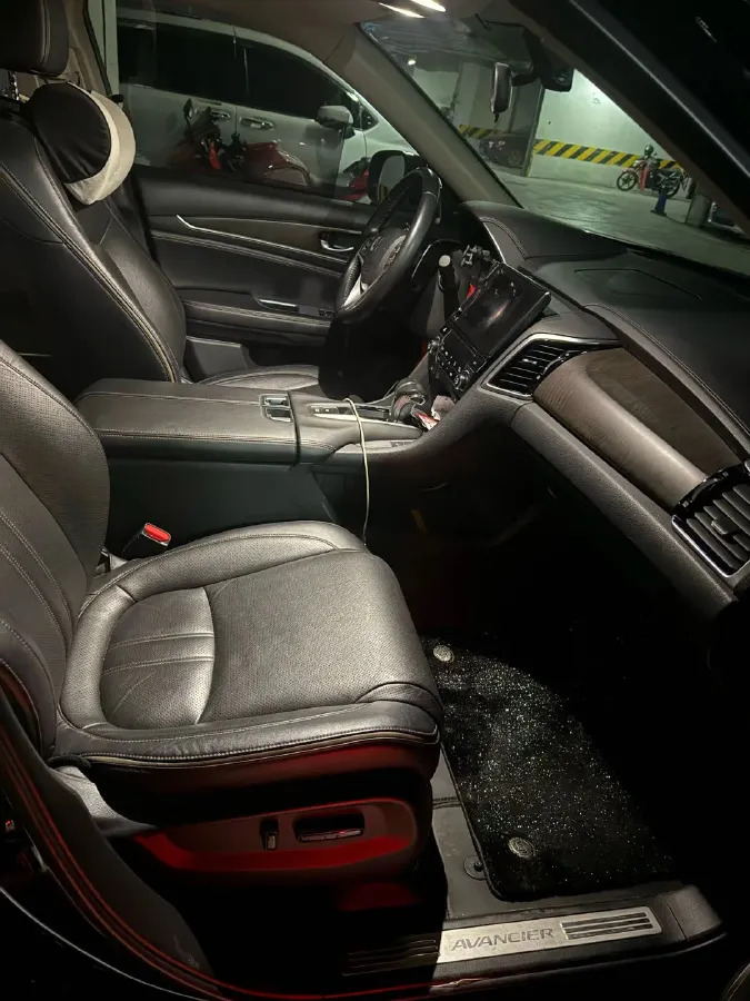 2020 Honda Avancier 1.5T 193HP L4 CVT,autocango,china used car exporter,china ev exporter,chinese used car exporter,chinese used ev exporter