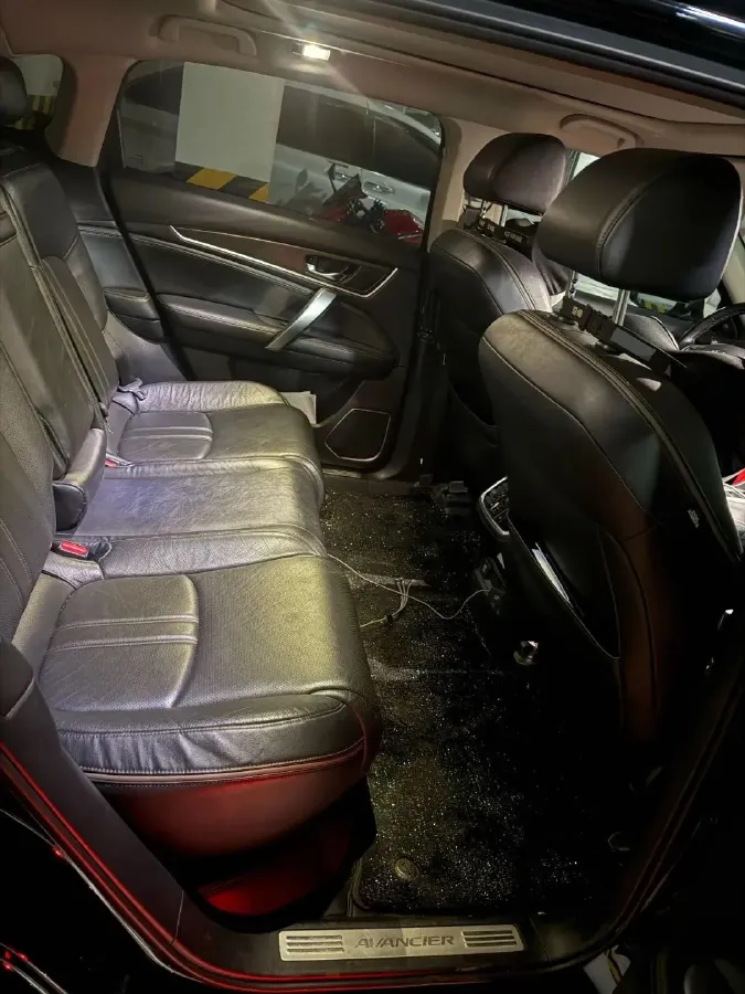 2020 Honda Avancier 1.5T 193HP L4 CVT,autocango,china used car exporter,china ev exporter,chinese used car exporter,chinese used ev exporter