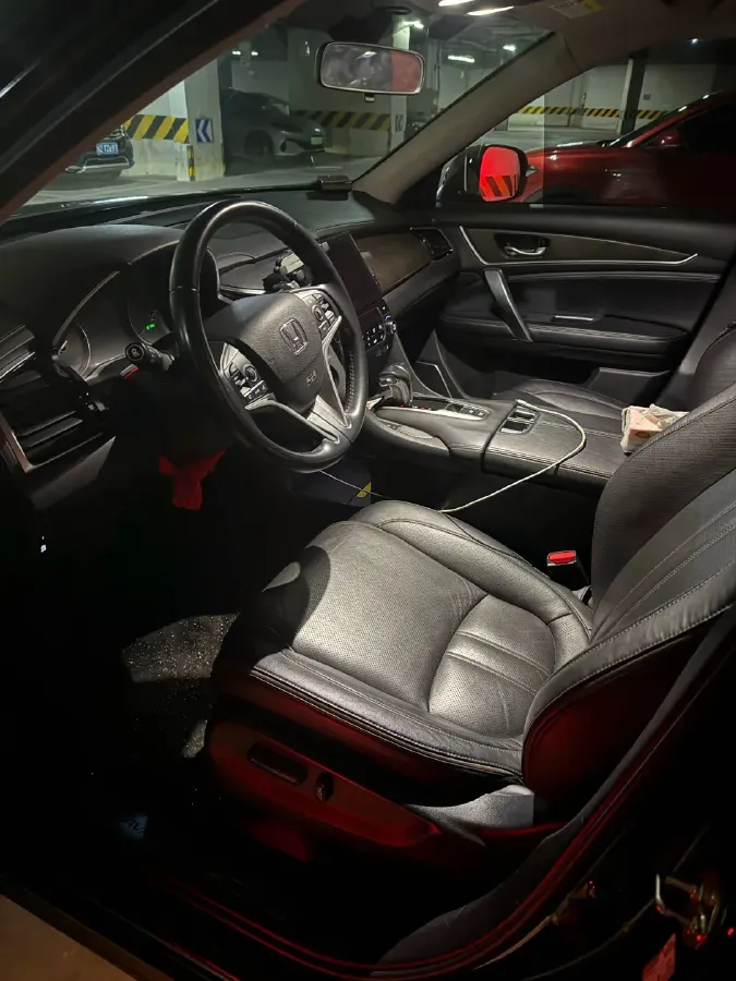 2020 Honda Avancier 1.5T 193HP L4 CVT,autocango,china used car exporter,china ev exporter,chinese used car exporter,chinese used ev exporter