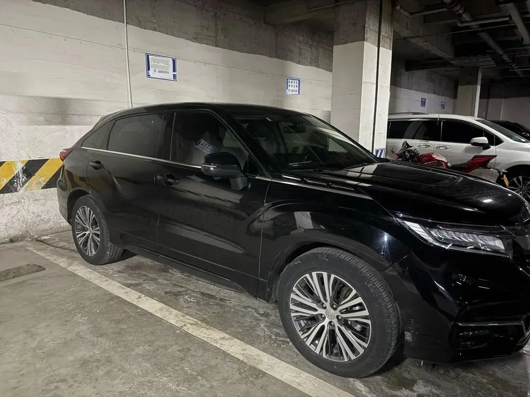 2020 Honda Avancier 1.5T 193HP L4 CVT,autocango,china used car exporter,china ev exporter,chinese used car exporter,chinese used ev exporter
