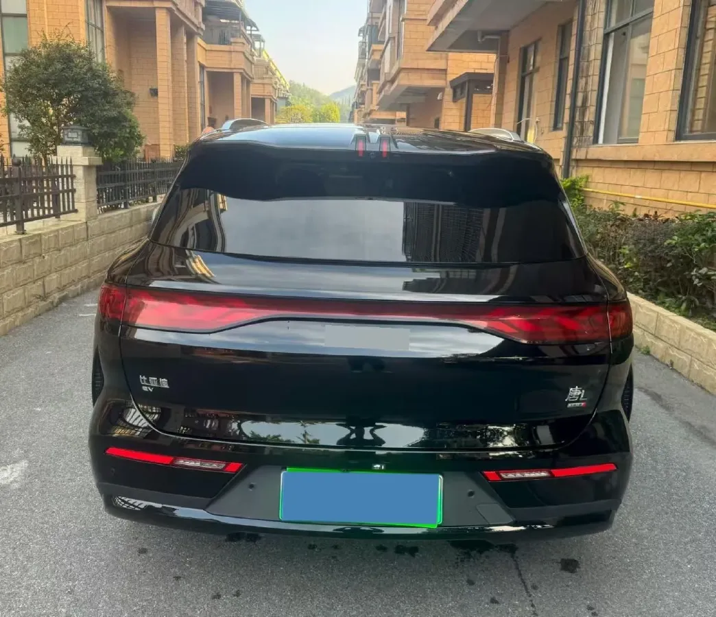 2025 BYD TangL BEV,autocango,china used car exporter,china ev exporter,chinese used car exporter,chinese used ev exporter