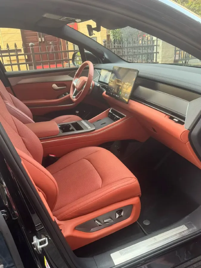 2025 BYD TangL BEV,autocango,china used car exporter,china ev exporter,chinese used car exporter,chinese used ev exporter