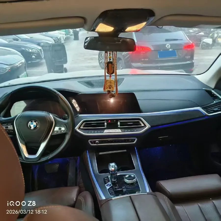 2021 BMW X5 2.0T 265HP L4 8AT,autocango,china used car exporter,china ev exporter,chinese used car exporter,chinese used ev exporter